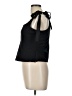 Sunday in Brooklyn Black Sleeveless Top Size L - photo 5