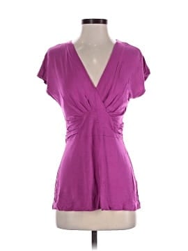 Banana Republic Short Sleeve Top