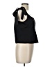 Sunday in Brooklyn Black Sleeveless Top Size L - photo 4