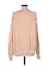 We the Free Tan Pullover Sweater Size XS - photo 2