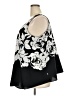 Lane Bryant 100% Polyester Black Tank Top Size 24 - photo 5
