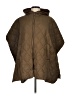 Zella 100% Polyester Brown Coat One size - photo 1