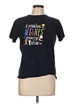 Unbranded Short Sleeve T-Shirt (view 1)