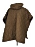 Zella 100% Polyester Brown Coat One size - photo 2