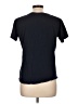 Unbranded Black Short Sleeve T-Shirt Size L - photo 2