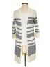 Talbots 100% Pima Cotton Ivory Cardigan Size XS - photo 1