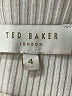 Ted Baker London Ivory Turtleneck Sweater Size 4 (1) - photo 7