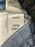 AGOLDE 100% Cotton Blue Denim Shorts Size 30 waist - photo 4