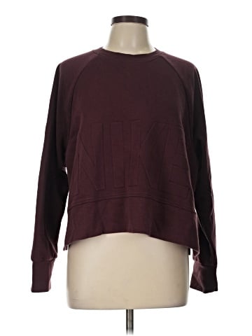 Nike Pullover Sweater (view 1)