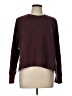 Nike Burgundy Pullover Sweater Size L - photo 1