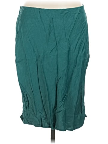 Anthropologie Casual Skirt (view 1)