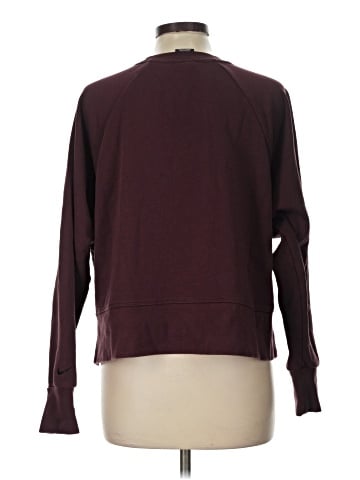 Nike Pullover Sweater (view 2)