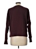 Nike Burgundy Pullover Sweater Size L - photo 2