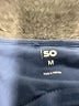 SO Blue Tank Top Size M - photo 7