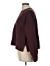 Nike Burgundy Pullover Sweater Size L - photo 5