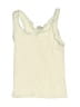 Jack & Jill Ivory Tank Top Size 4 - photo 1