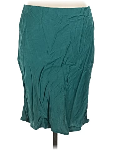 Anthropologie Casual Skirt (view 2)