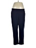 Chico's Solid Blue Active Pants Size XL - photo 1