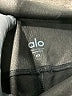 Alo Black Active Pants Size XS - photo 7