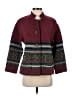 Coldwater Creek 100% Cotton Red Coat Size S (petite) - photo 1