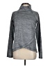 IBKUL 100% Polyester Gray Active T-Shirt Size M - photo 1
