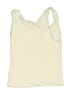 Jack & Jill Ivory Tank Top Size 4 - photo 2