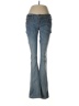 Free People Blue Jeans Size 28 waist - photo 1