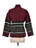 Coldwater Creek 100% Cotton Red Coat Size S (petite) - photo 2