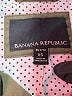 Banana Republic Green Jacket Size XS - photo 6