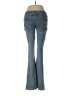 Free People Blue Jeans Size 28 waist - photo 2