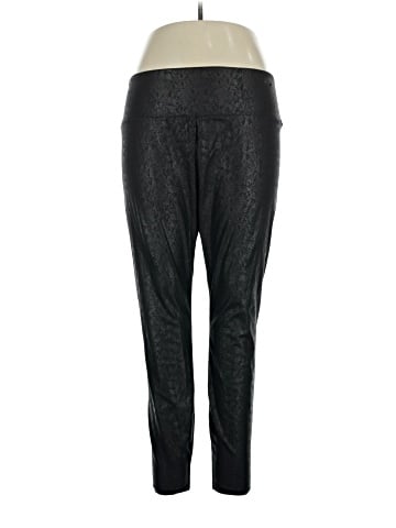 Simply Vera Vera Wang Active Pants (view 1)