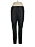 Simply Vera Vera Wang Metallic Black Active Pants Size 1X - photo 1