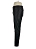Simply Vera Vera Wang Metallic Black Active Pants Size 1X - photo 5