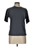 Assorted Brands 100% Cotton Gray Active T-Shirt Size L - photo 1