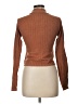 Gypsy & Jade Brown Jacket Size L - photo 2