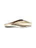 Assorted Brands Metallic Gold Mule/Clog Size 6 1/2 - photo 1