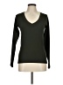 Athleta Green Long Sleeve T-Shirt Size M - photo 1