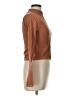 Gypsy & Jade Brown Jacket Size L - photo 4