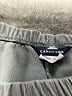 Lands' End Solid Gray Track Pants Size L (petite) - photo 7