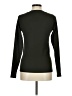 Athleta Green Long Sleeve T-Shirt Size M - photo 2