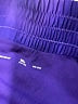 Active by Old Navy 100% Polyester Tie-dye Purple Athletic Shorts Size 14 - photo 3