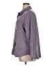 Assorted Brands 100% Polyester Purple 3/4 Sleeve Blouse Size XL - photo 5
