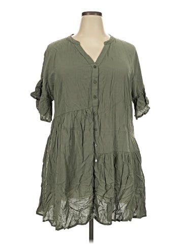 Avenue Casual Dress (view 1)