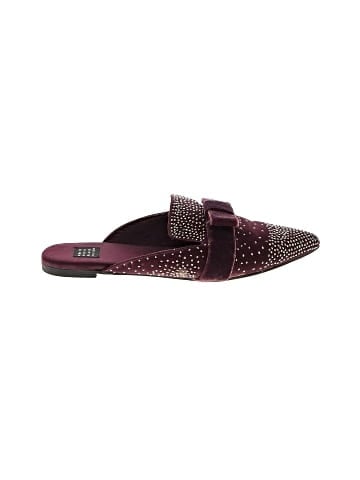 White House Black Market Mule/Clog (view 1)