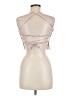 Zara Pink Tank Top Size M - photo 2
