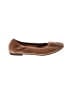 Vionic Brown Flats Size 8 - photo 1