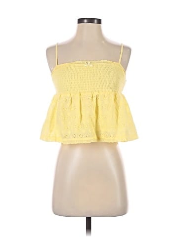 LA Hearts Tank Top (view 1)