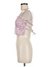 Zara Pink Tank Top Size M - photo 5