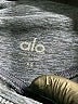 Alo Blue Active Pants Size XS - photo 7