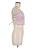 Zara Pink Tank Top Size M - photo 4